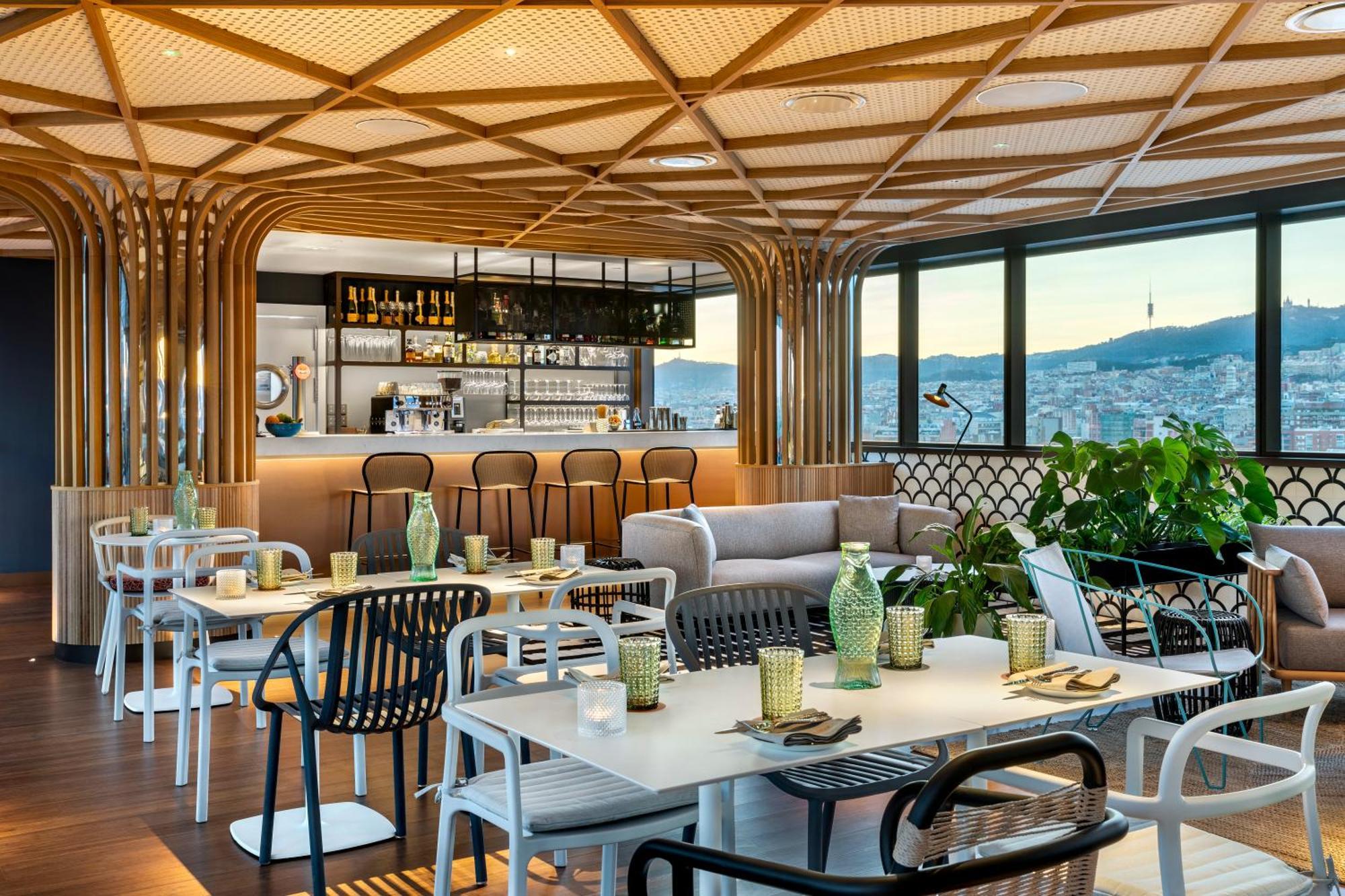 Labtwentytwo Barcelona, A Tribute Portfolio Hotel By Marriott — Fotos 1
