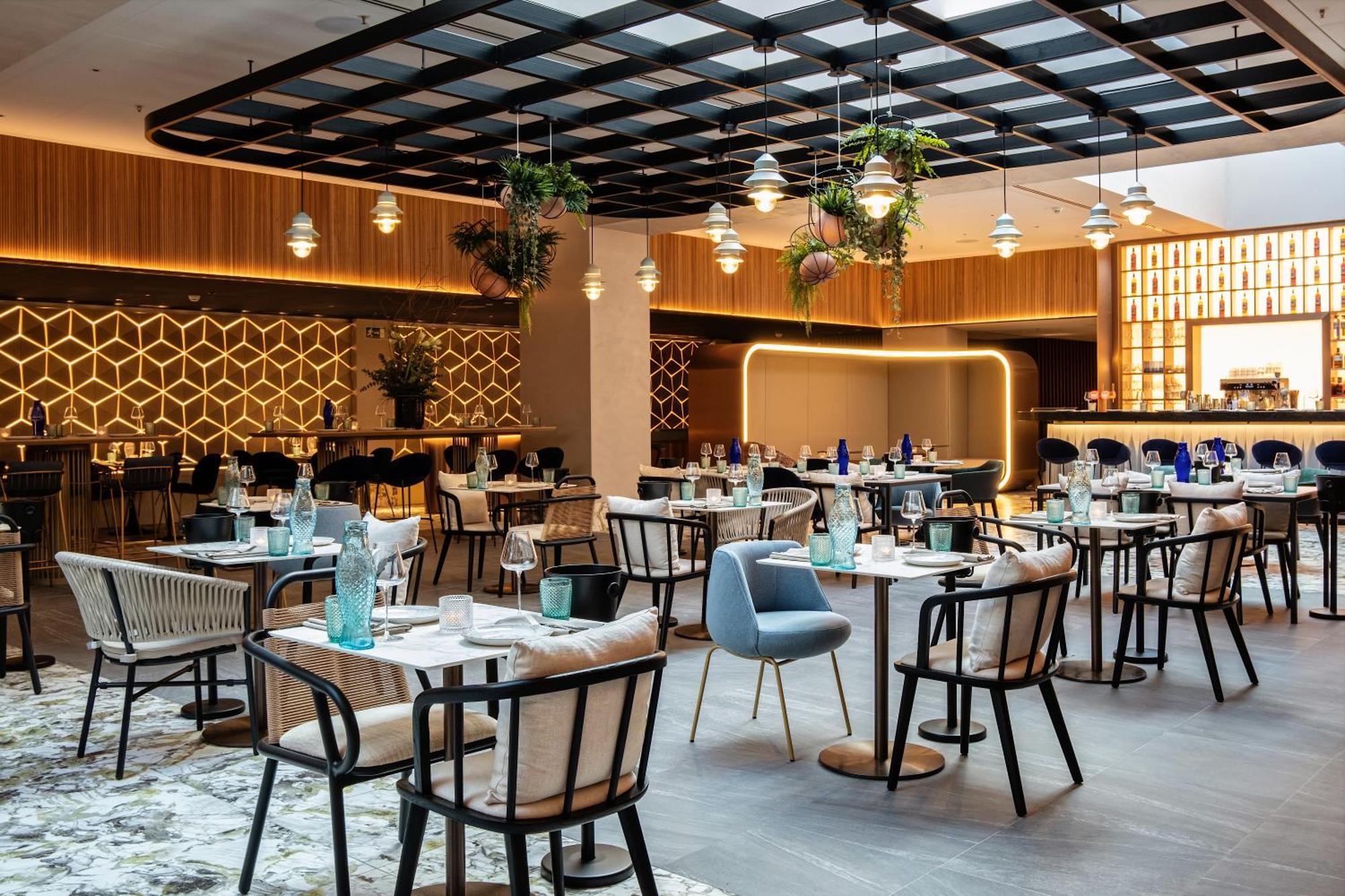 Labtwentytwo Barcelona, A Tribute Portfolio Hotel By Marriott — Fotos 2